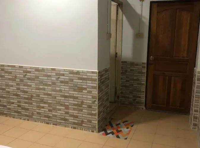 Baan Khun Noo * Bangkok